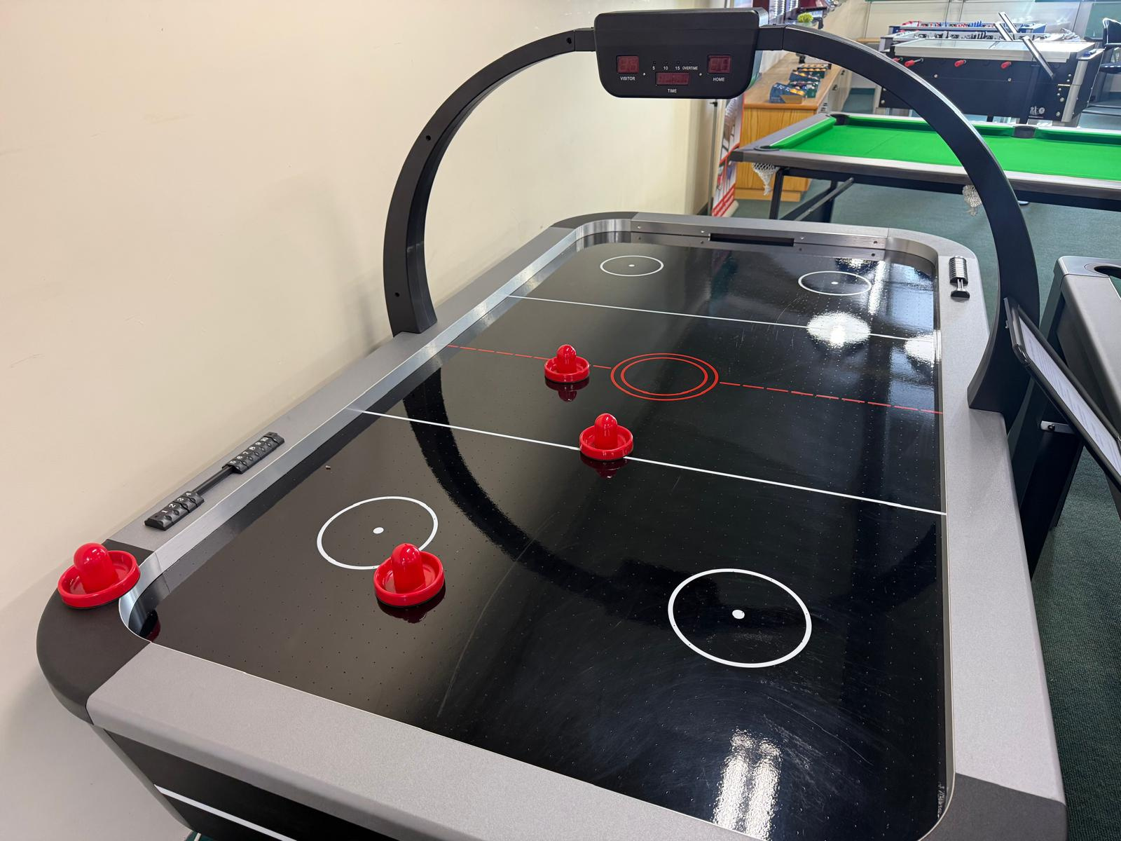 ‘Pro Ice’ Air Hockey Table - Image 2