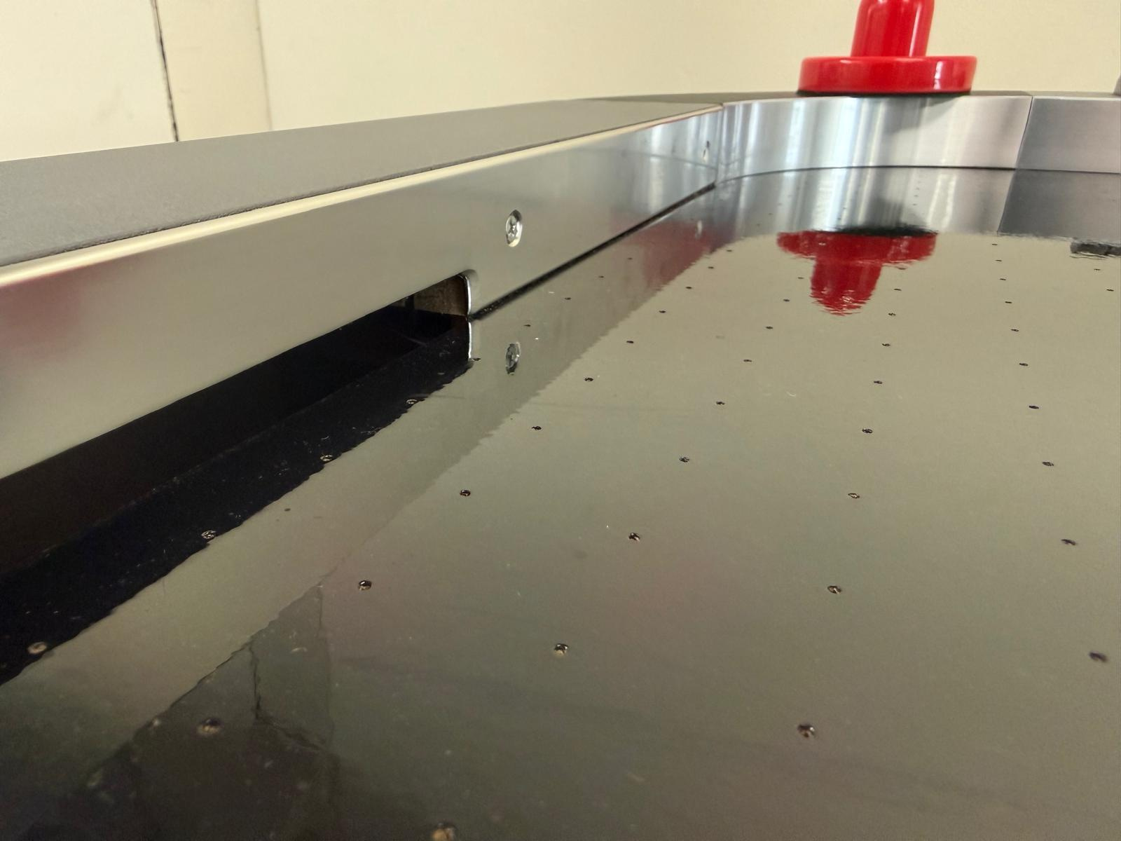 ‘Pro Ice’ Air Hockey Table - Image 3
