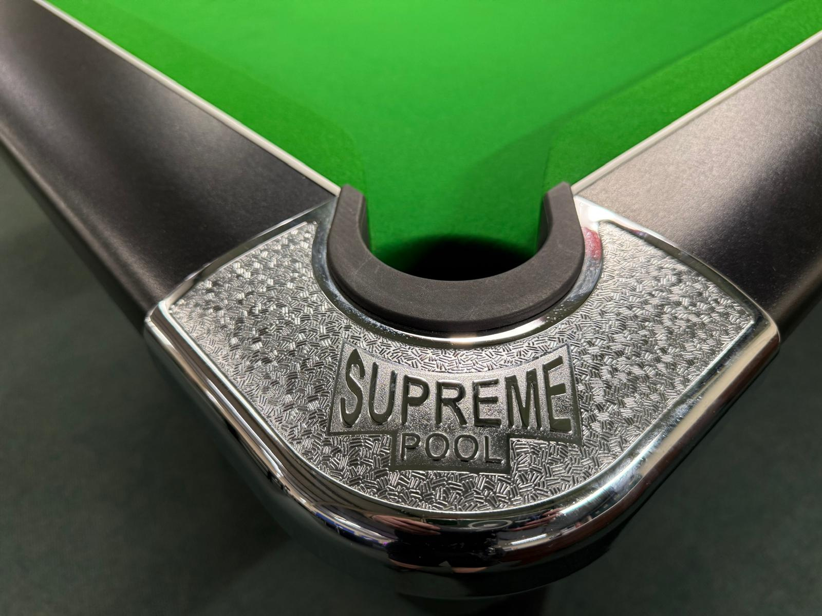 Supreme 'Winner' Black Pearl - Image 2