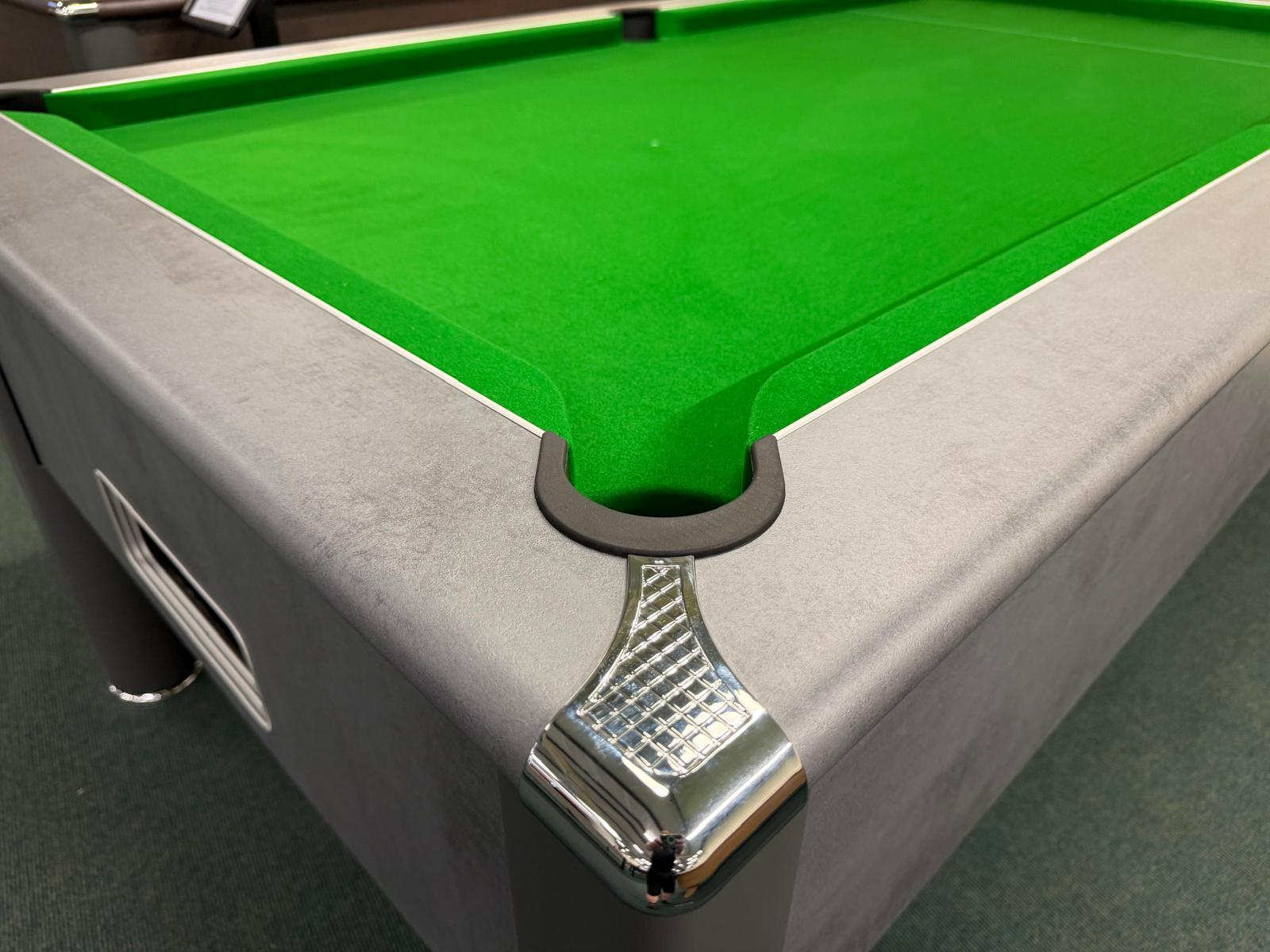 Supreme ‘Match’ Storm Grey UK Pool - Image 2