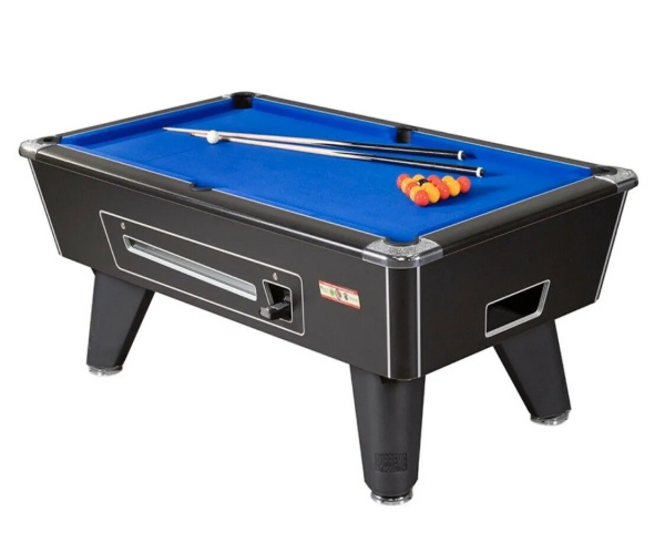 Supreme ‘Winner’ Black Pearl UK Pool
